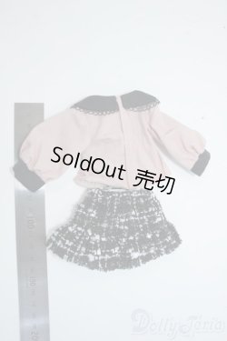 画像2: 幼SD/OF:衣装セット Y-25-07-09-170-YD-ZY
