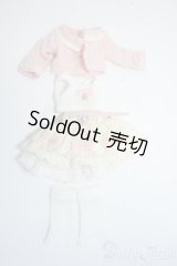 幼SD/OF:衣装セット Y-25-07-09-169-YD-ZY