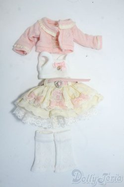 画像1: 幼SD/OF:衣装セット Y-25-07-09-169-YD-ZY