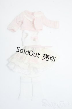 画像1: 幼SD/OF:衣装セット Y-25-07-09-169-YD-ZY