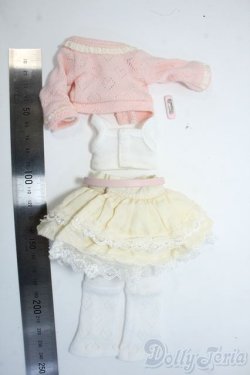 画像2: 幼SD/OF:衣装セット Y-25-07-09-169-YD-ZY
