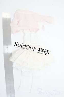 画像2: 幼SD/OF:衣装セット Y-25-07-09-169-YD-ZY