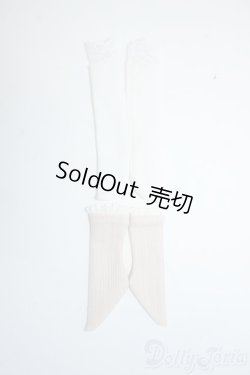 画像1: 幼SD/OF:靴下 Y-25-07-09-172-YD-ZY