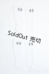 SDM＆MSD/OF:靴下 Y-25-07-09-176-YD-ZY