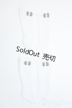 画像1: SDM＆MSD/OF:靴下 Y-25-07-09-176-YD-ZY