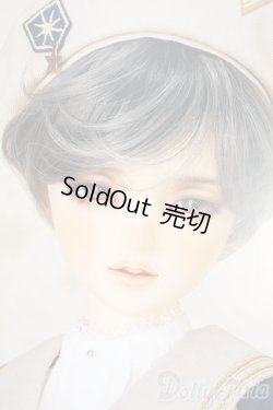 画像1: SD男の子 /アルト 星間学寮Ver. Alto in Boys' Dormitory Ver.  Y-26-02-04-002-YD-ZY