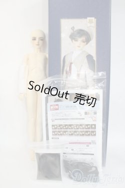 画像8: SD男の子 /アルト 星間学寮Ver. Alto in Boys' Dormitory Ver.  Y-26-02-04-002-YD-ZY