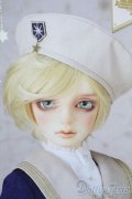SDBOY/リゲル 星間学寮ver. Y-25-07-09-065-YD-ZY