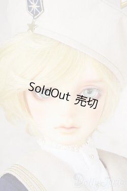 画像1: SDBOY/リゲル 星間学寮ver. Y-26-02-04-004-YD-ZY