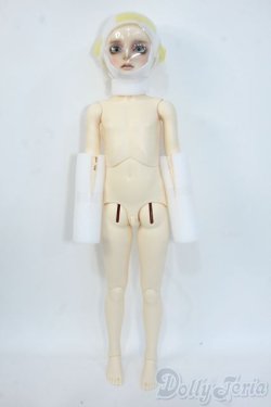 画像6: SDBOY/リゲル 星間学寮ver. Y-25-09-03-295-YD-ZY