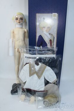 画像8: SDBOY/リゲル 星間学寮ver. Y-25-09-03-295-YD-ZY