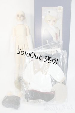 画像8: SDBOY/リゲル 星間学寮ver. Y-26-02-04-004-YD-ZY