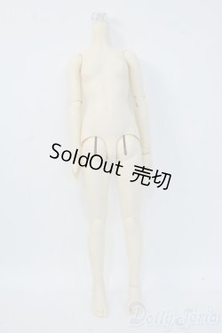 画像1: SD/女の子一体型ボディ(二重肘関節) Y-25-07-09-240-YD-ZY