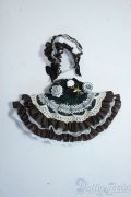 オビツ11/OF:ドレス　恋鞠堂様 Y-25-07-09-223-YD-ZY
