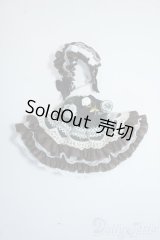 オビツ11/OF:ドレス　恋鞠堂様 Y-25-07-09-223-YD-ZY