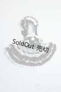 オビツ11/OF:ドレス　恋鞠堂様 Y-25-07-09-223-YD-ZY
