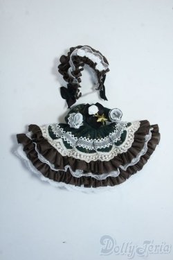 画像1: オビツ11/OF:ドレス　恋鞠堂様 Y-25-07-09-223-YD-ZY