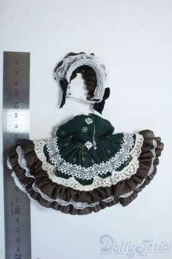 画像2: オビツ11/OF:ドレス　恋鞠堂様 Y-25-07-09-223-YD-ZY