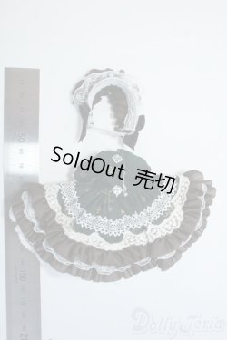 画像2: オビツ11/OF:ドレス　恋鞠堂様 Y-25-07-09-223-YD-ZY