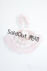 オビツ11/OF:ドレス　恋鞠堂様 Y-25-07-09-224-YD-ZY