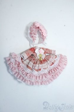 画像1: オビツ11/OF:ドレス　恋鞠堂様 Y-25-07-09-224-YD-ZY