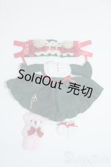 オビツ11/OF:衣装 Y-25-07-09-225-YD-ZY