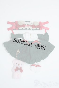 画像1: オビツ11/OF:衣装 Y-25-07-09-225-YD-ZY