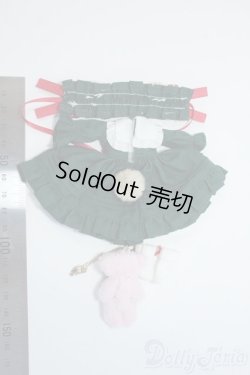 画像2: オビツ11/OF:衣装 Y-25-07-09-225-YD-ZY