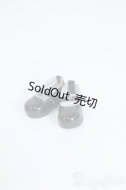 画像1: azoneピコニーモ/OF:1/12サイズドール　靴 Y-25-07-09-226-YD-ZY