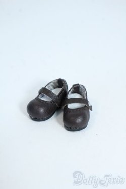 画像1: azoneピコニーモ/OF:1/12サイズドール　靴 Y-25-07-09-227-YD-ZY