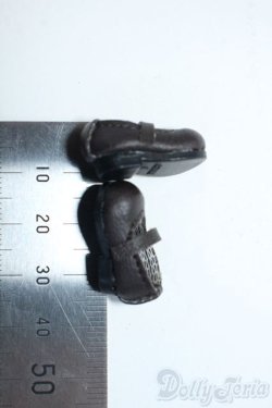 画像3: azoneピコニーモ/OF:1/12サイズドール　靴 Y-25-07-09-227-YD-ZY