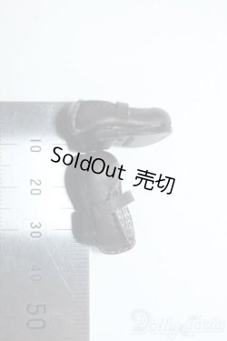 画像3: azoneピコニーモ/OF:1/12サイズドール　靴 Y-25-07-09-227-YD-ZY