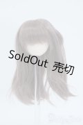4inch/ウィッグ Y-25-07-09-232-YD-ZY