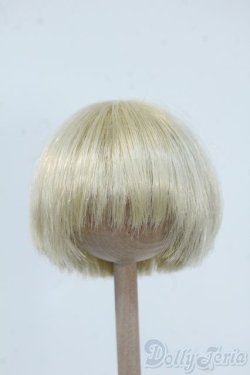 画像1: 7-8inch/ウィッグ Y-25-07-09-233-YD-ZY