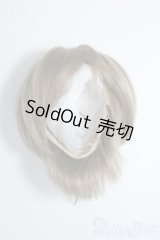 7-8inch/ウィッグ Y-25-07-09-234-YD-ZY