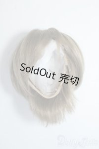 7-8inch/ウィッグ Y-25-07-09-234-YD-ZY