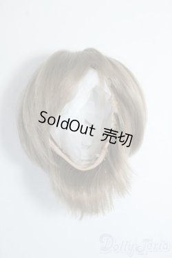 画像1: 7-8inch/ウィッグ Y-25-07-09-234-YD-ZY