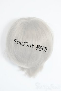 画像2: 7-8inch/ウィッグ Y-25-07-09-234-YD-ZY