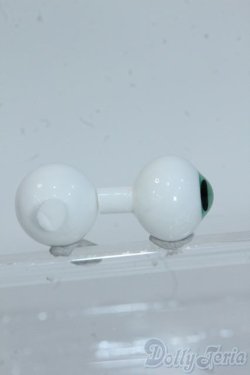 画像2: 16mm/グラスアイ Y-25-07-09-231-YD-ZY