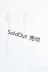 SDM＆MSD/OF:靴下 Y-25-07-16-098-YD-ZY