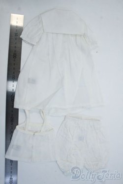 画像2: SD/OF：スタンダードモデル衣装セット(ボークス) Y-25-07-09-235-YD-ZY