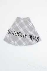 azoneピュアニーモ/OF:23cmサイズドール　衣装 Y-25-07-16-023-TN-ZY