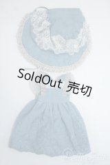 Harmonia bloomサイズ/OF：ドレス Y-25-07-16-034-TN-ZY