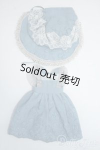 Harmonia bloomサイズ/OF：ドレス Y-25-07-16-034-TN-ZY