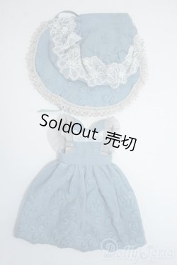 画像1: Harmonia bloomサイズ/OF：ドレス Y-25-07-16-034-TN-ZY