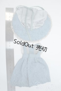 画像2: Harmonia bloomサイズ/OF：ドレス Y-25-07-16-034-TN-ZY