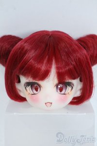 TinyFox/さくらんぼ小悪魔チェリー Y-25-07-16-015-GN-ZY