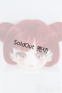 画像1: TinyFox/さくらんぼ小悪魔チェリー Y-25-07-16-015-GN-ZY