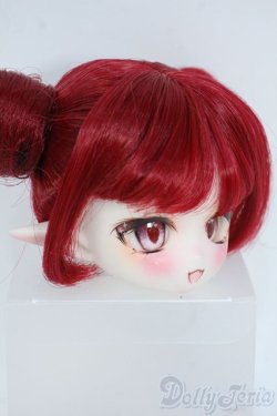 画像2: TinyFox/さくらんぼ小悪魔チェリー Y-25-07-16-015-GN-ZY