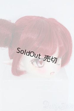 画像2: TinyFox/さくらんぼ小悪魔チェリー Y-25-07-16-015-GN-ZY